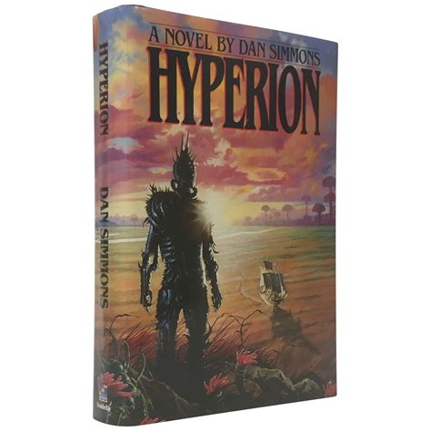 hyperion saga